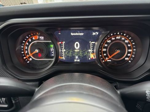 New 2026 Jeep Wrangler Unlimited Rubicon 392 image 19