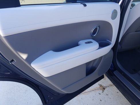 Used 2026 Hyundai Palisade SEL Premium image 11