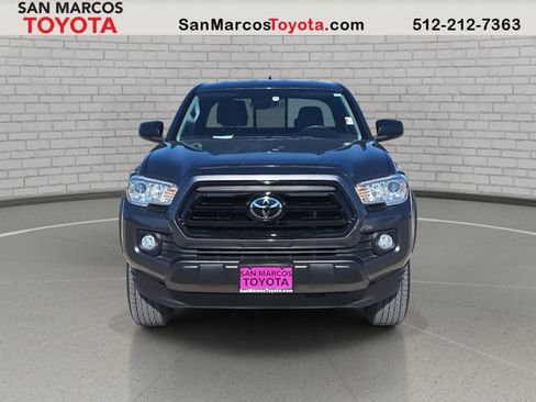 Used 2023 Toyota Tacoma SR image 2