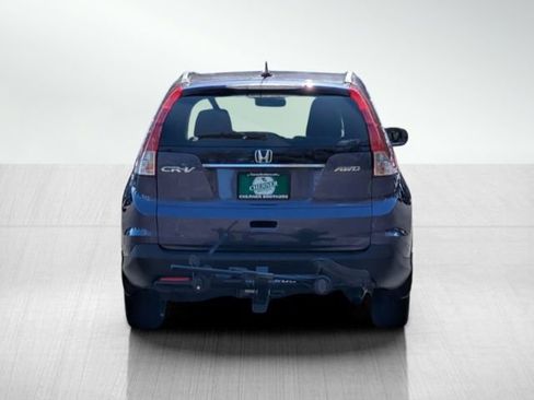 Used 2012 Honda CR-V EX-L image 5