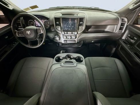 Used 2022 RAM 2500 Tradesman AWD/4WD image 10