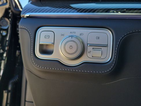 New 2026 Mercedes-Benz GLE 53 AMG AMG GLE 53 image 25