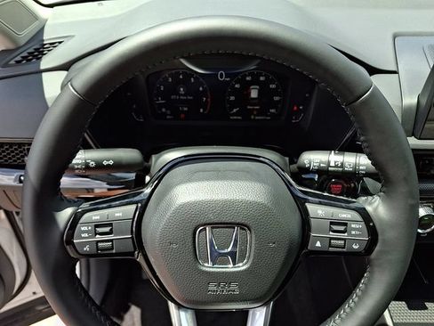 Used 2026 Honda CR-V EX-L image 20