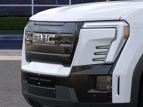 New 2026 GMC Sierra EV Elevation image 13