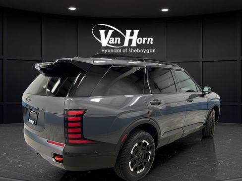 Used 2026 Hyundai Palisade XRT Pro AWD/4WD image 7