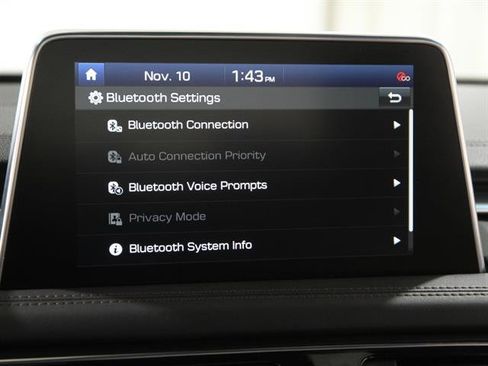 Used 2020 Genesis G70 3.3T w/ Elite Package image 12