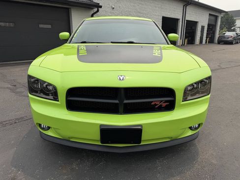 Used 2007 Dodge Charger R/T RWD image 7