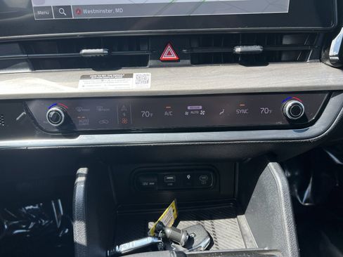 Used 2023 Kia Sportage X-Line image 28