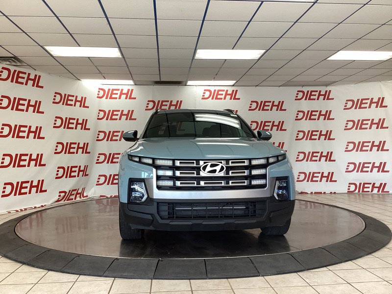 Used 2026 Hyundai Santa Cruz SEL AWD/4WD image 2