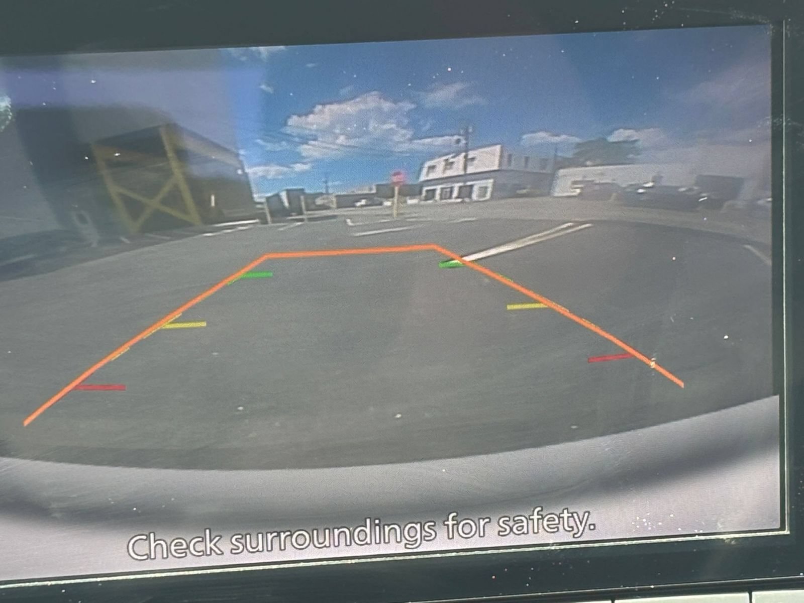 Used 2025 Nissan Pathfinder SV FWD image 21