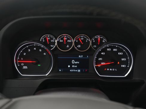 Used 2023 Chevrolet Silverado 3500 LT w/ Convenience Package image 25