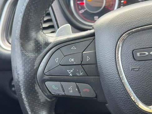 Used 2016 Dodge Challenger R/T image 20