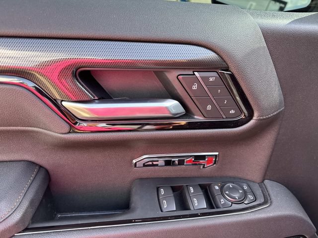 Used 2026 GMC Sierra 1500 AT4 w/ AT4 Premium Package AWD/4WD image 26