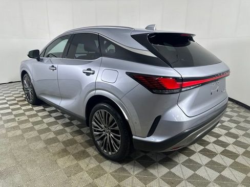 Used 2024 Lexus RX 450h AWD w/ Convenience Package image 7