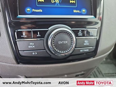 Used 2016 Honda Odyssey SE image 25