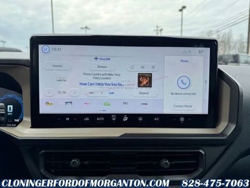 New 2025 Ford Bronco Sport Big Bend AWD/4WD image 28