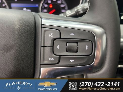 Used 2024 Chevrolet Blazer LT w/ Midnight/Sport Edition FWD image 25