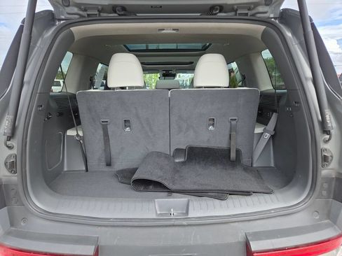 Used 2024 Hyundai Santa Fe Limited FWD image 17