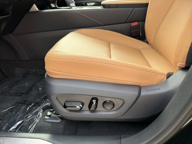 New 2026 Lexus RX 350 Premium Plus w/ Convenience Package FWD image 19