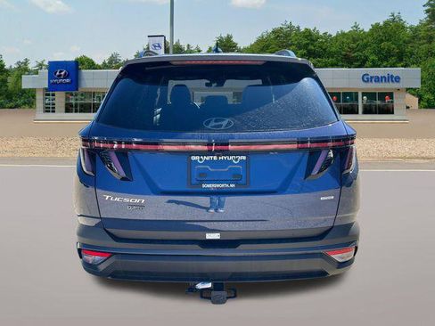 New 2026 Hyundai Tucson XRT AWD/4WD image 6