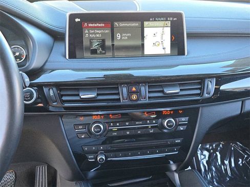 Used 2018 BMW X6 xDrive35i image 27