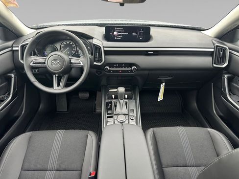 New 2026 MAZDA CX-50 2.5 Hybrid w/ Weather Package image 12