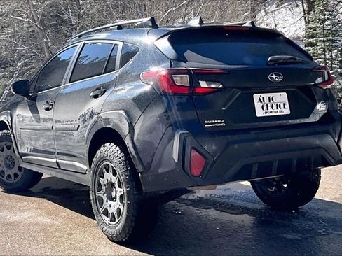 Used 2024 Subaru Crosstrek 2.5i Limited image 4