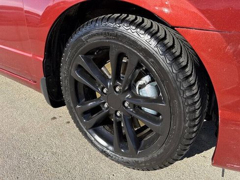 Used 2007 Honda Civic Si image 13