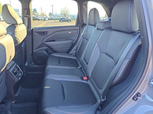 New 2026 Subaru Forester Wilderness image 11