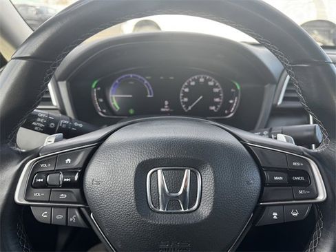 Used 2022 Honda Insight Touring image 24