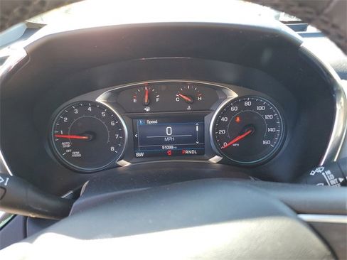 Used 2023 Chevrolet Equinox LT w/ Driver Convenience Package image 15