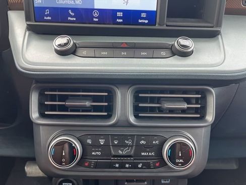 Used 2024 Ford Maverick Lariat FWD image 22