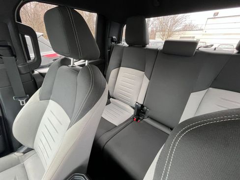 Used 2025 Toyota Tacoma TRD Off-Road image 34