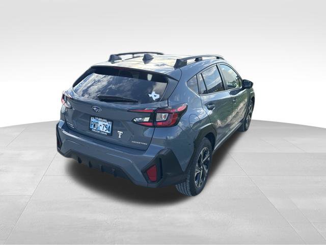 Used 2024 Subaru Crosstrek 2.0i Premium AWD/4WD image 3