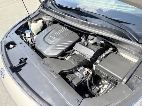 Used 2015 Kia Sedona SX Limited FWD image 30