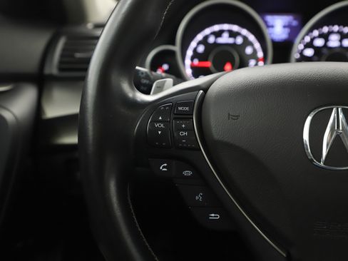Used 2013 Acura TL SH-AWD image 23