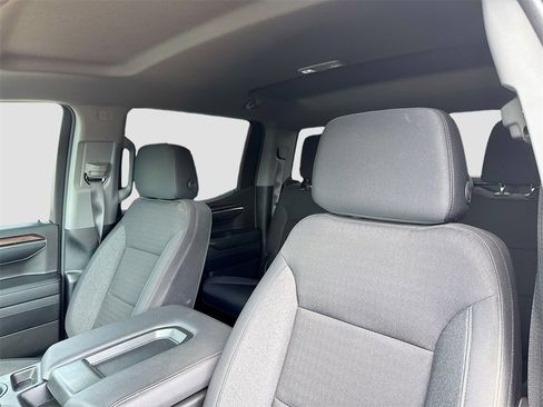 Used 2024 Chevrolet Silverado 1500 RST w/ LPO, Dark Essentials Package image 12