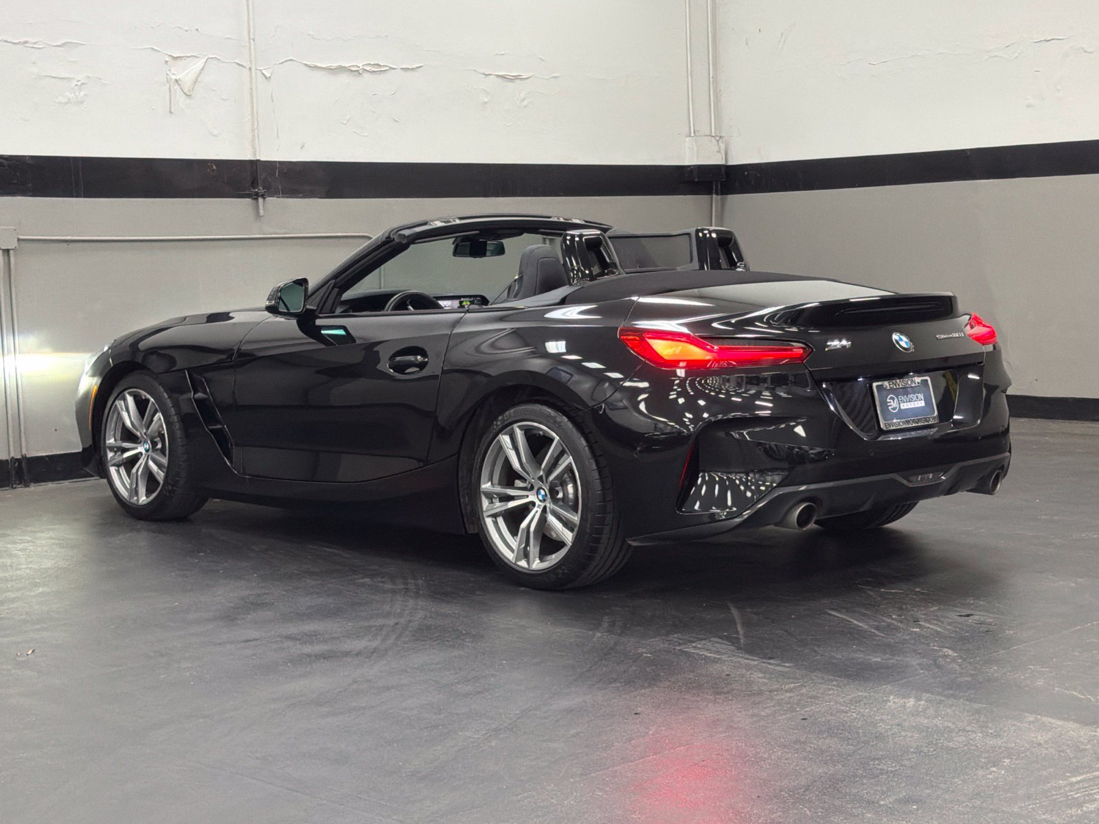 Used 2026 BMW Z4 sDrive30i RWD image 10