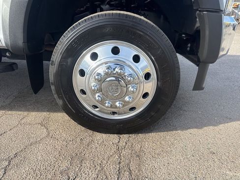 Used 2021 Ford F550 2WD Regular Cab Super Duty image 72