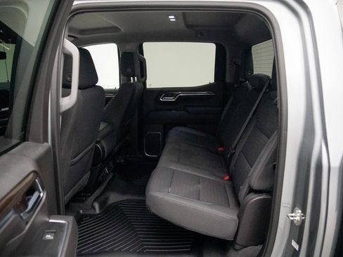 Used 2023 Chevrolet Silverado 1500 RST w/ Z71 Off-Road Package image 28