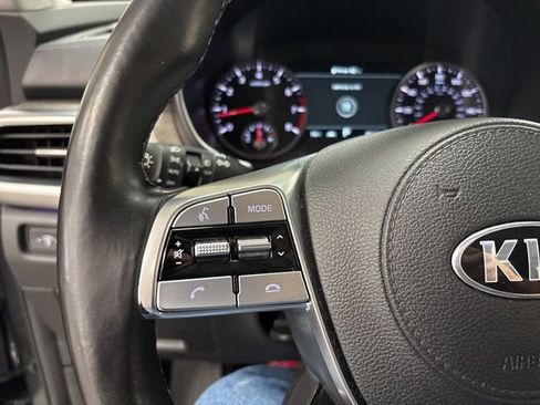 Used 2021 Kia Telluride SX w/ SX Prestige Package image 32