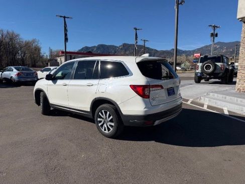 Used 2019 Honda Pilot EX-L image 11