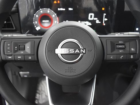 New 2026 Nissan Kicks SV w/ Illumination Package image 29