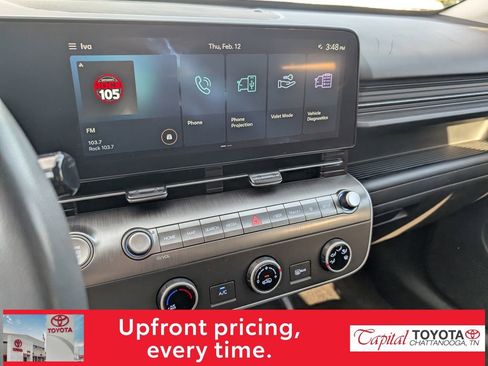 Used 2024 Hyundai Kona SE image 20