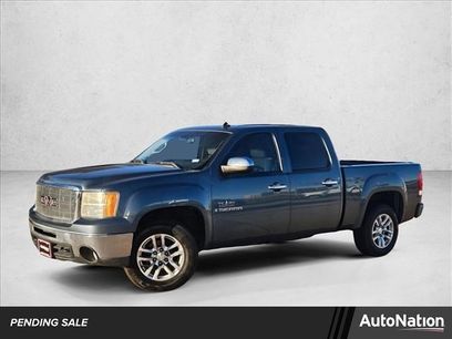 Used 2009 GMC Sierra 1500 SLE w/ Texas Edition