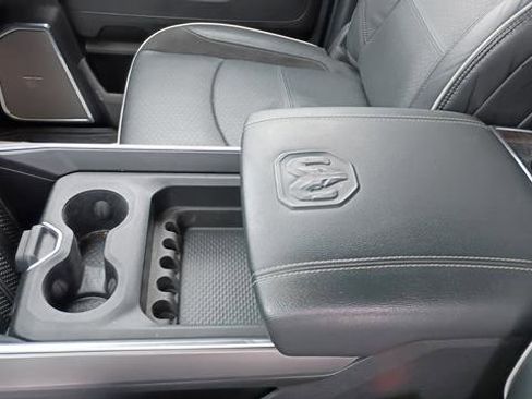 Certified 2025 RAM 2500 Laramie image 9