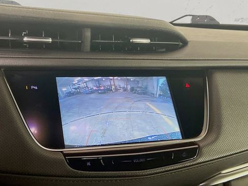 Used 2019 Cadillac XT5 Luxury AWD/4WD image 13
