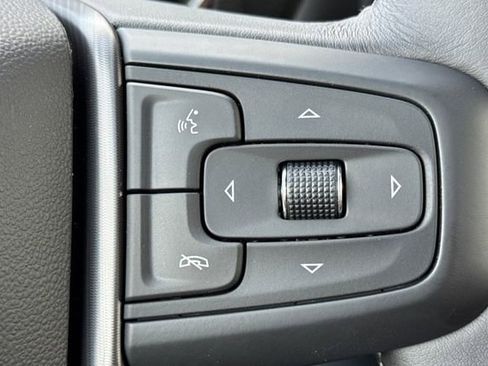 New 2026 GMC Sierra 3500 Denali Ultimate w/ LPO, Black Badging Package AWD/4WD image 29
