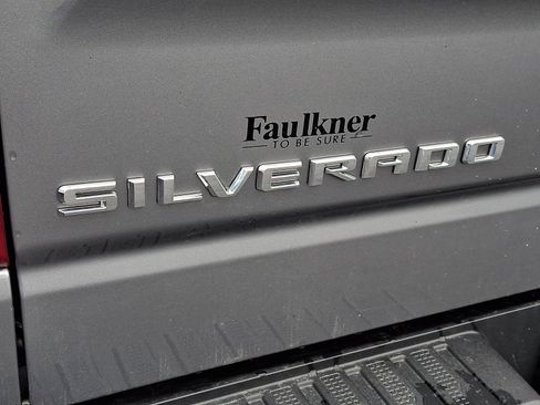 Used 2022 Chevrolet Silverado 1500 LT image 29