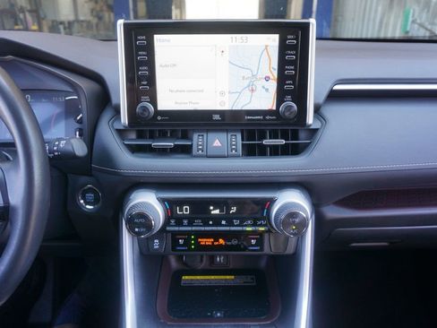 Used 2019 Toyota RAV4 Limited w/ Advanced Technology Package AWD/4WD image 14